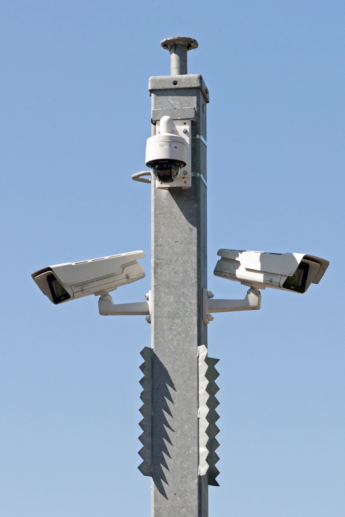 Security Camera Kit
