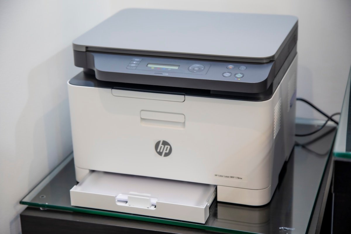 Printer Repair